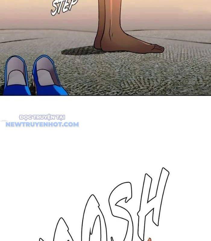 Tận Thế Cũng Chỉ Là Trò Chơi Chap 59 - Next Chap 60