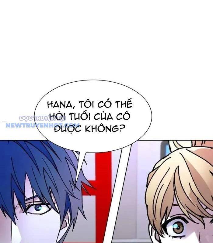 Tận Thế Cũng Chỉ Là Trò Chơi Chap 60 - Next Chap 61