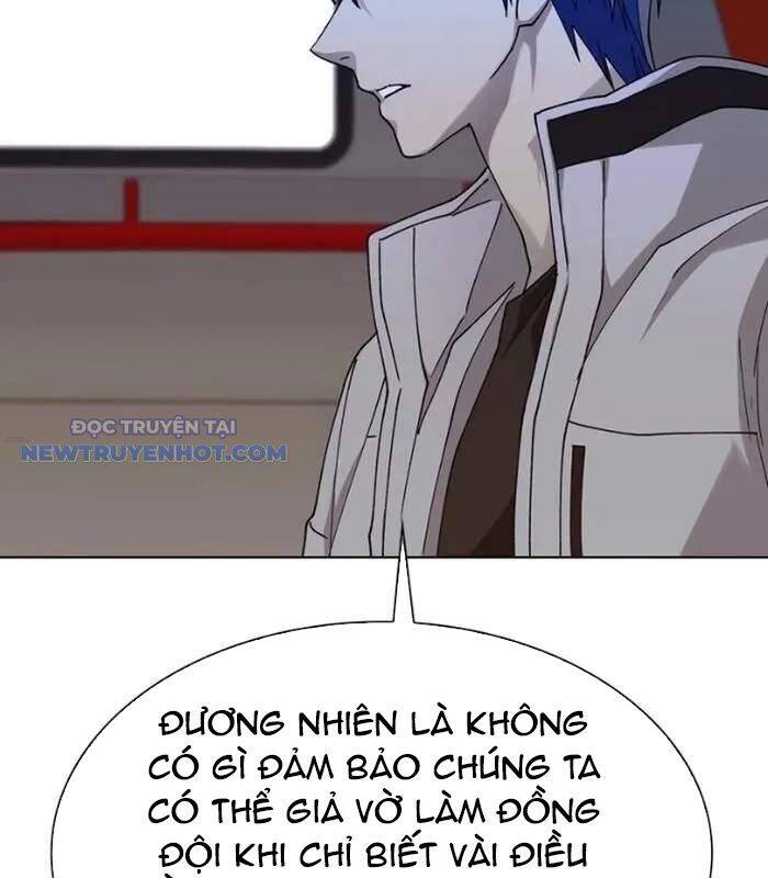 Tận Thế Cũng Chỉ Là Trò Chơi Chap 60 - Next Chap 61
