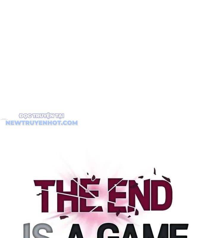 Tận Thế Cũng Chỉ Là Trò Chơi Chap 60 - Next Chap 61