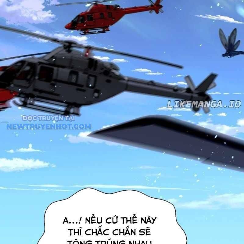 Tận Thế Cũng Chỉ Là Trò Chơi Chap 61 - Next Chap 62