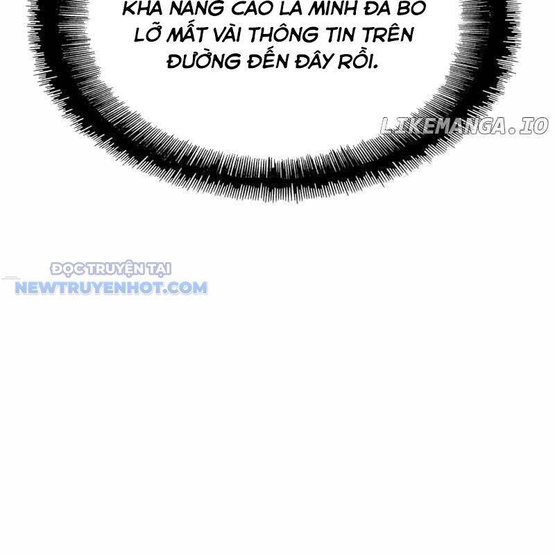 Tận Thế Cũng Chỉ Là Trò Chơi Chap 61 - Next Chap 62