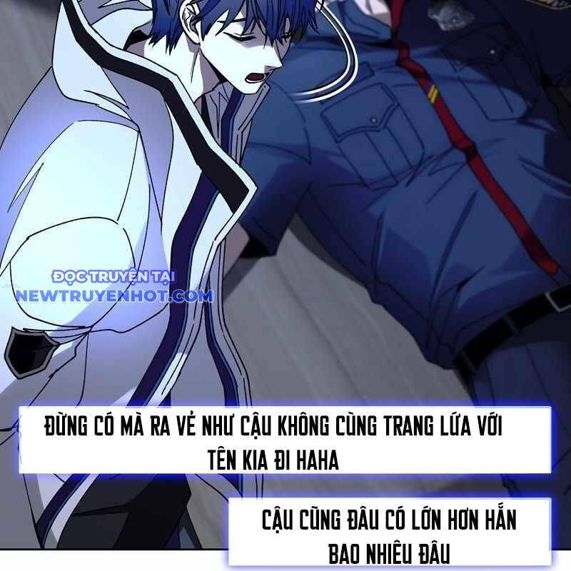 Tận Thế Cũng Chỉ Là Trò Chơi Chap 64 - Next Chap 65
