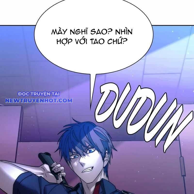 Tận Thế Cũng Chỉ Là Trò Chơi Chap 64 - Next Chap 65