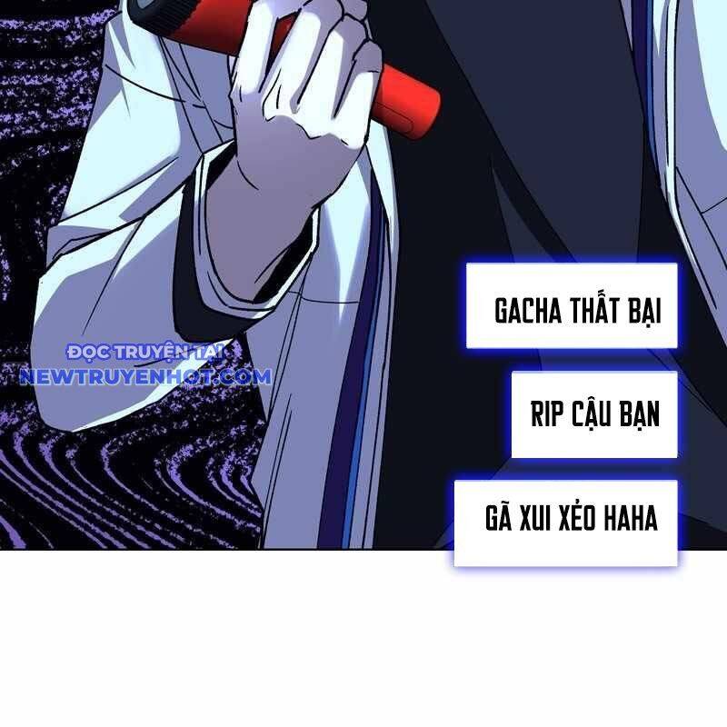 Tận Thế Cũng Chỉ Là Trò Chơi Chap 64 - Next Chap 65