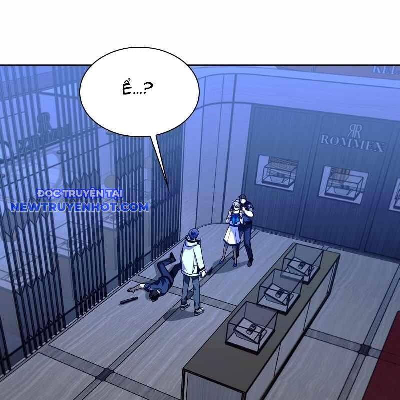 Tận Thế Cũng Chỉ Là Trò Chơi Chap 64 - Next Chap 65