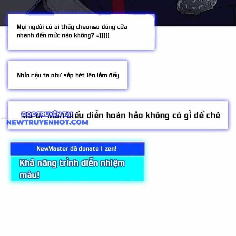 Tận Thế Cũng Chỉ Là Trò Chơi Chap 66 - Next Chap 67