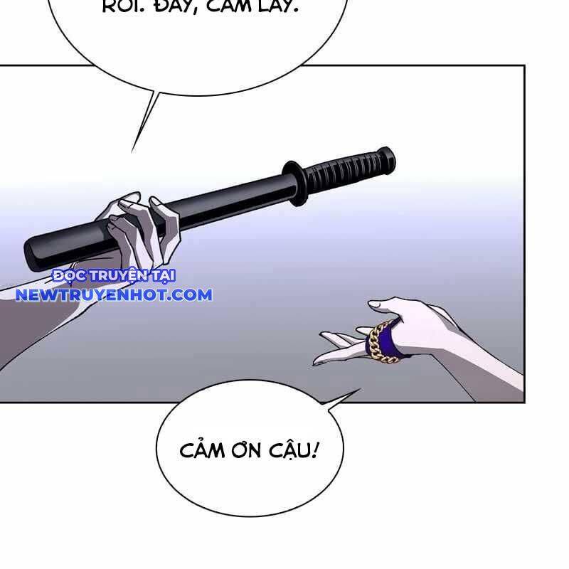 Tận Thế Cũng Chỉ Là Trò Chơi Chap 66 - Next Chap 67
