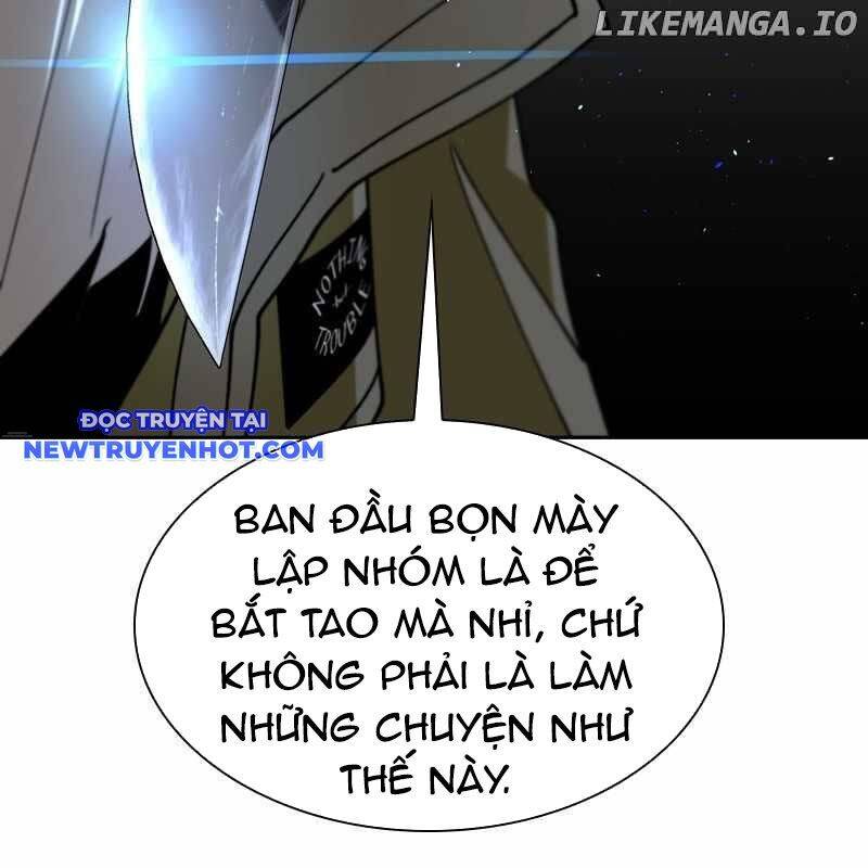 Tận Thế Cũng Chỉ Là Trò Chơi Chap 68 - Next Chap 69