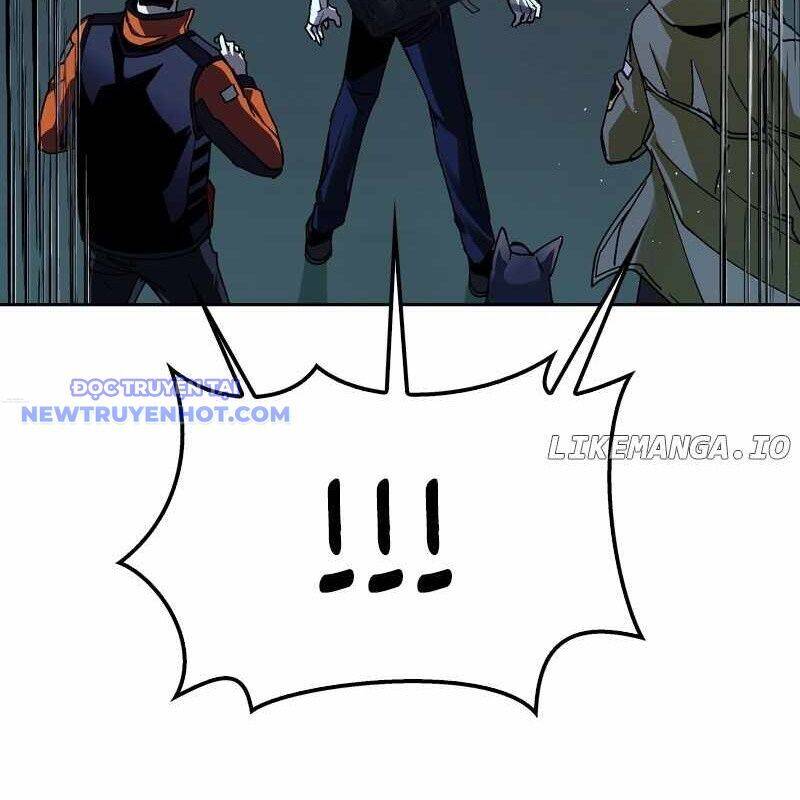 Tận Thế Cũng Chỉ Là Trò Chơi Chap 70 - Next Chap 71