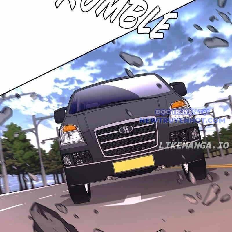 Tận Thế Cũng Chỉ Là Trò Chơi Chap 71 - Next Chap 72