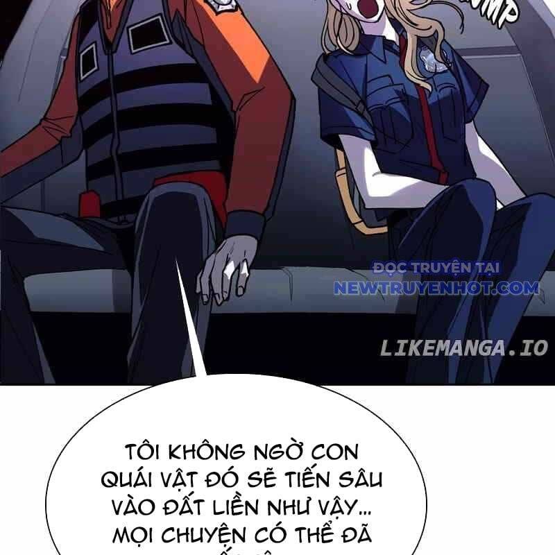 Tận Thế Cũng Chỉ Là Trò Chơi Chap 71 - Next Chap 72