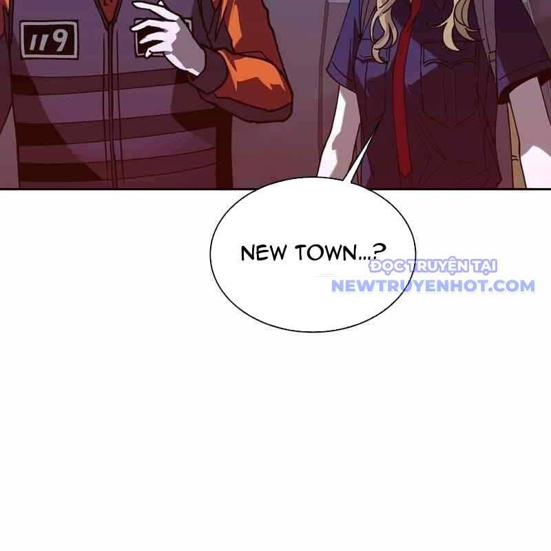 Tận Thế Cũng Chỉ Là Trò Chơi Chap 71 - Next Chap 72