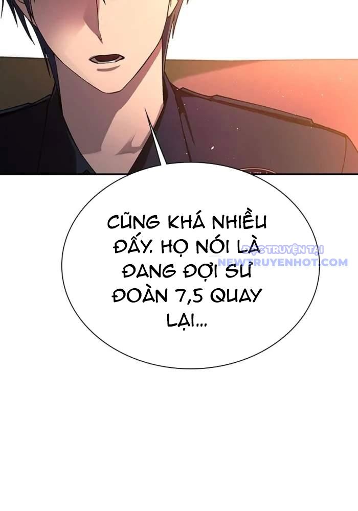 Tận Thế Cũng Chỉ Là Trò Chơi Chap 75 - Next Chap 76