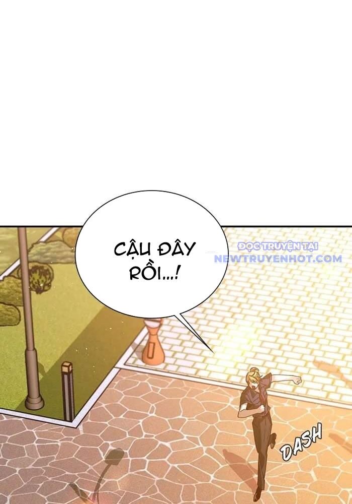 Tận Thế Cũng Chỉ Là Trò Chơi Chap 75 - Next Chap 76