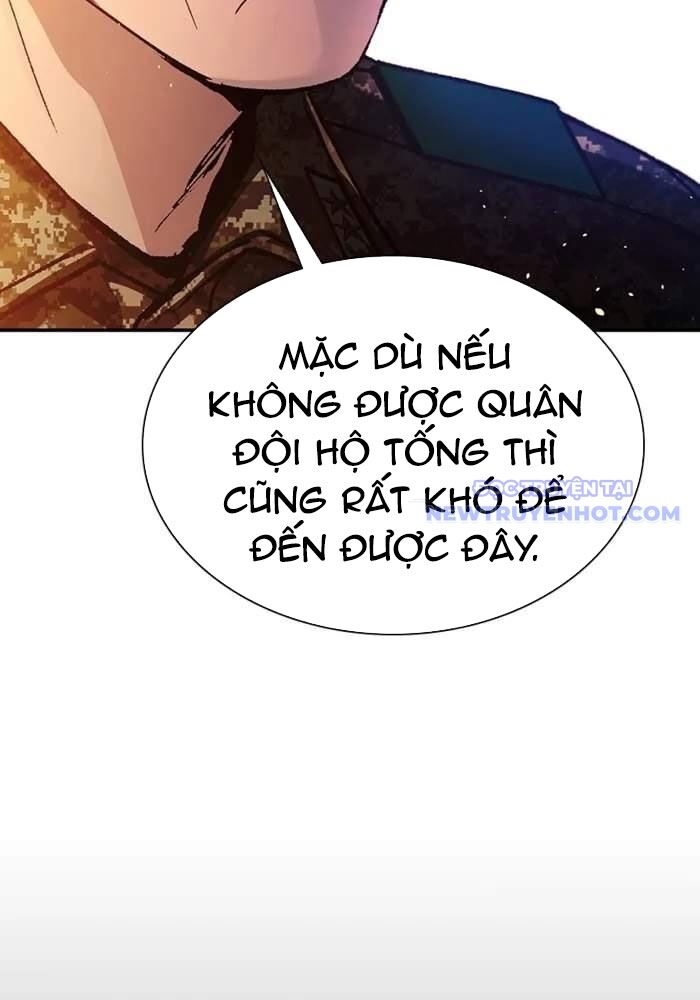 Tận Thế Cũng Chỉ Là Trò Chơi Chap 75 - Next Chap 76