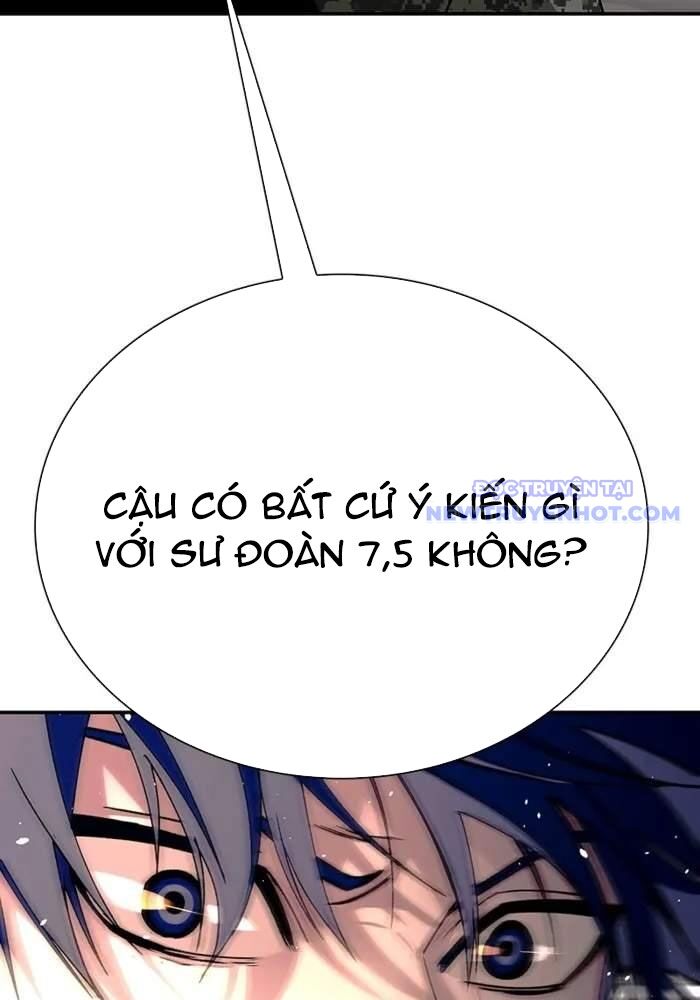 Tận Thế Cũng Chỉ Là Trò Chơi Chap 75 - Next Chap 76