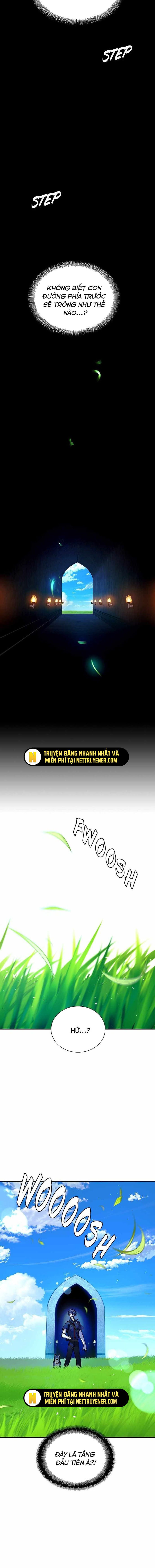 Tận Thế Cũng Chỉ Là Trò Chơi Chap 79 - Next Chap 80