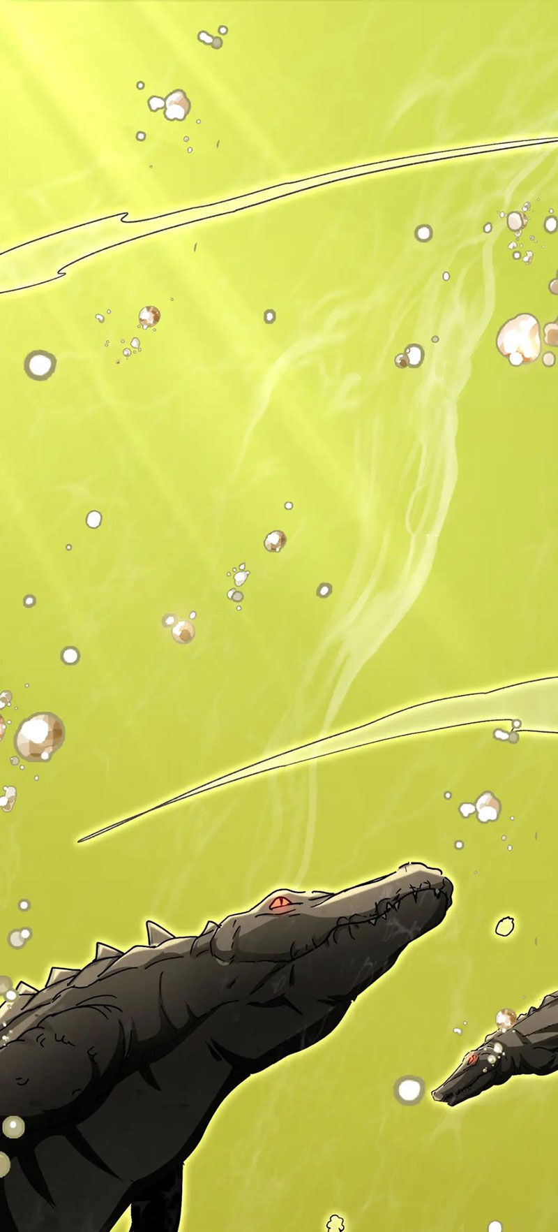 Ta Chuyển Sinh Thành Vạn Yêu Chi Vương Chap 32 - Next Chap 33