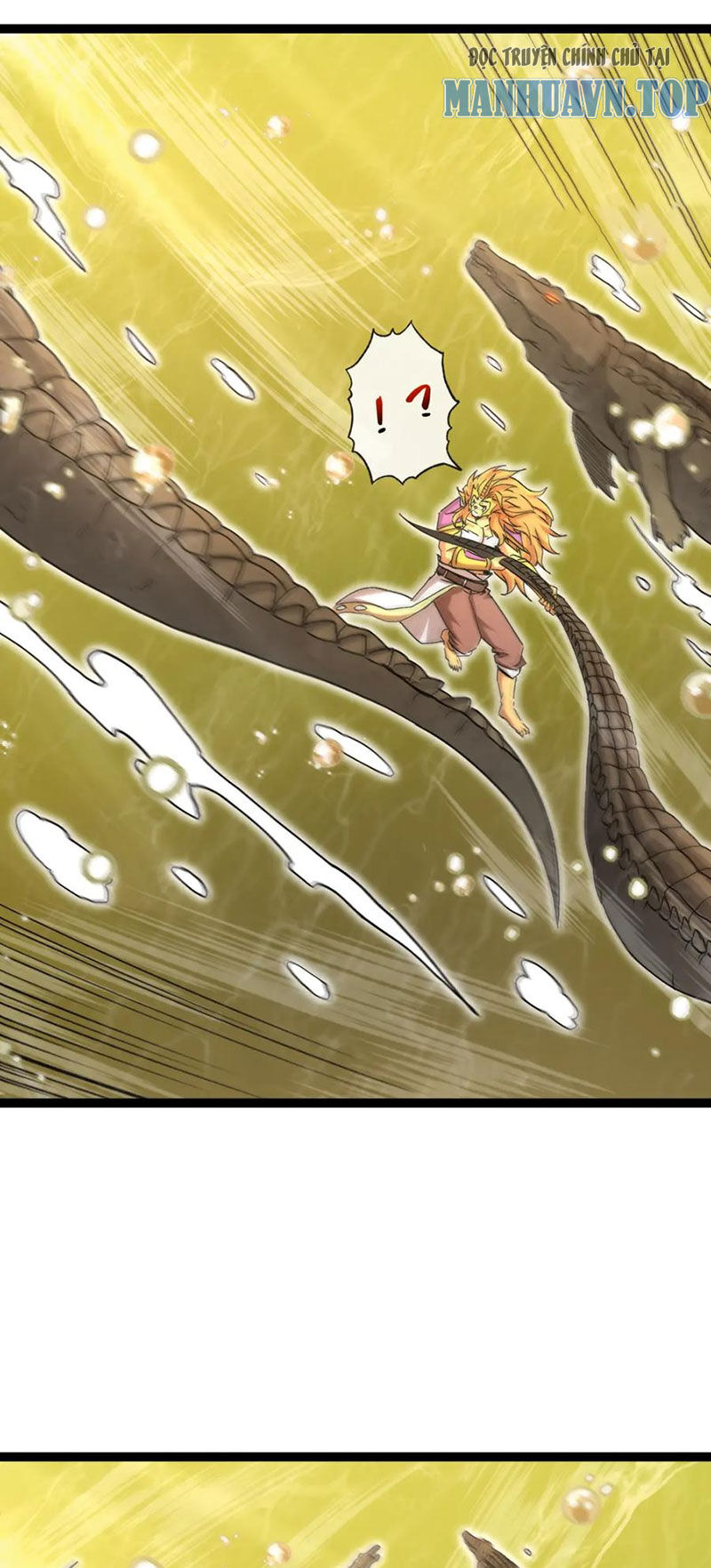 Ta Chuyển Sinh Thành Vạn Yêu Chi Vương Chap 32 - Next Chap 33