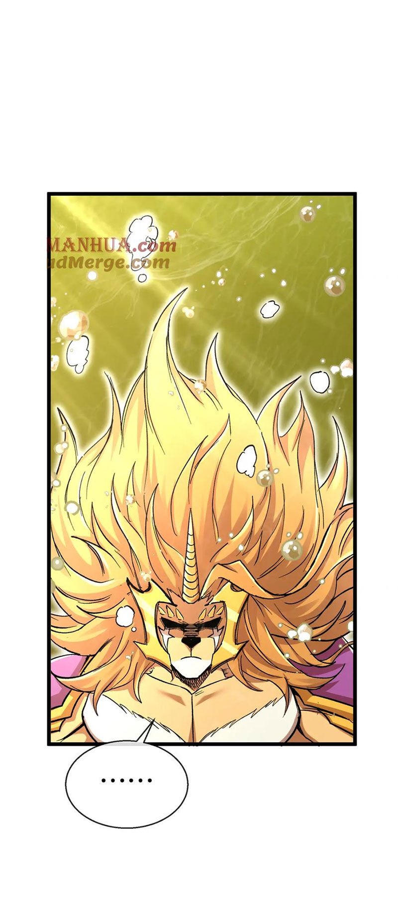 Ta Chuyển Sinh Thành Vạn Yêu Chi Vương Chap 32 - Next Chap 33