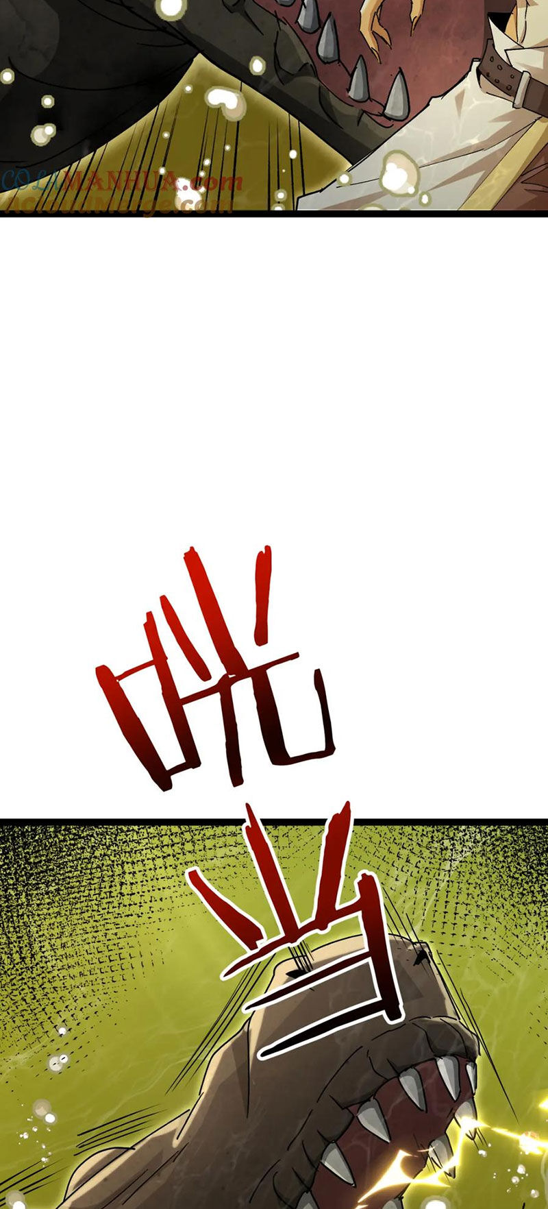 Ta Chuyển Sinh Thành Vạn Yêu Chi Vương Chap 32 - Next Chap 33