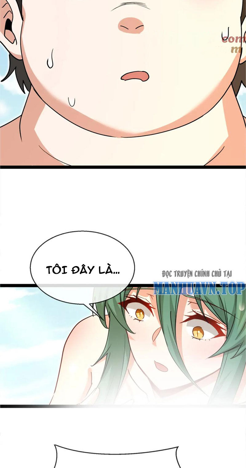 Ta Chuyển Sinh Thành Vạn Yêu Chi Vương Chap 37 - Next Chap 38