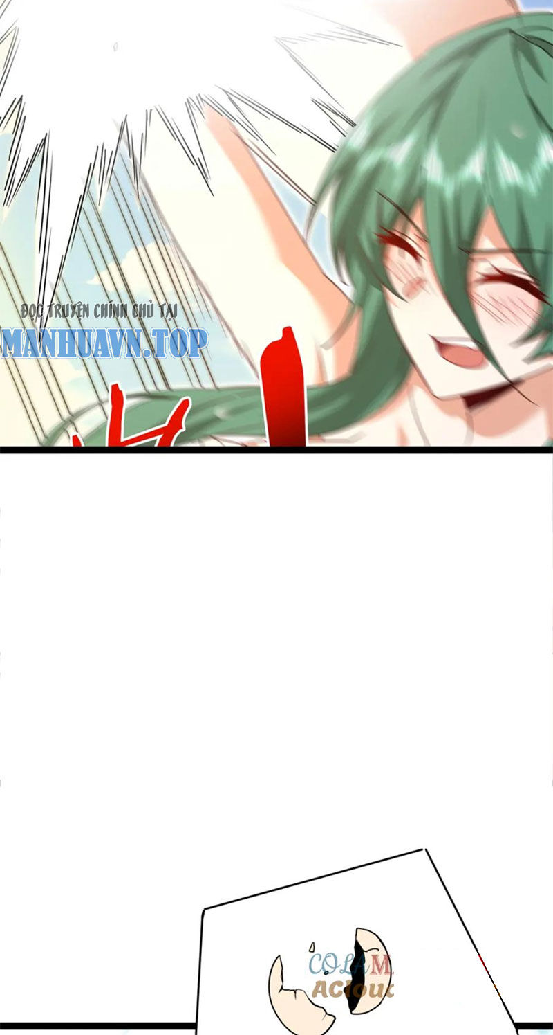 Ta Chuyển Sinh Thành Vạn Yêu Chi Vương Chap 37 - Next Chap 38