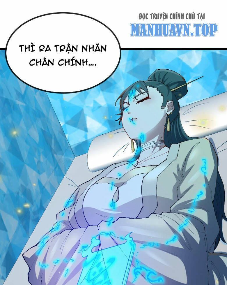 Ta Chuyển Sinh Thành Vạn Yêu Chi Vương Chap 29 - Next Chap 30
