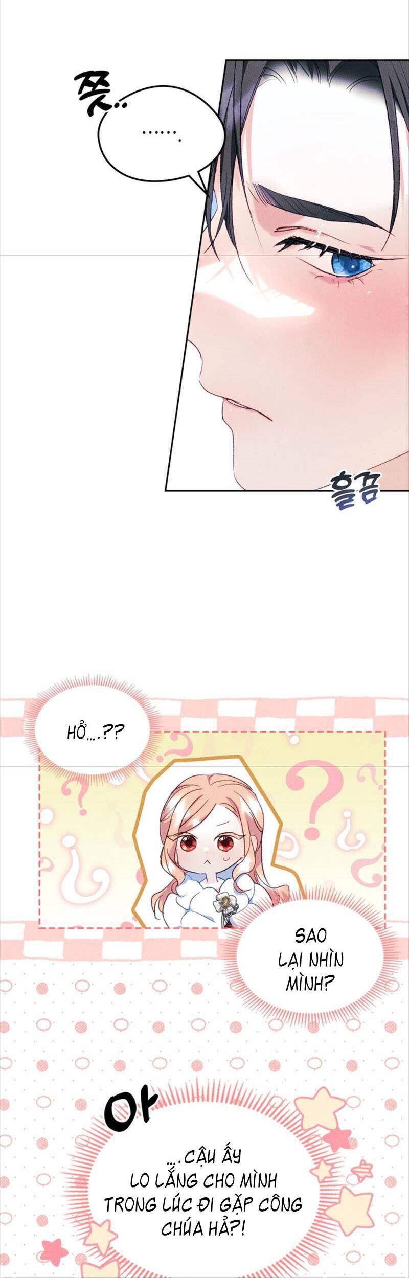 Bạn Thân Khác Giới Của Nam Chính Chap 43 - Next Chap 44