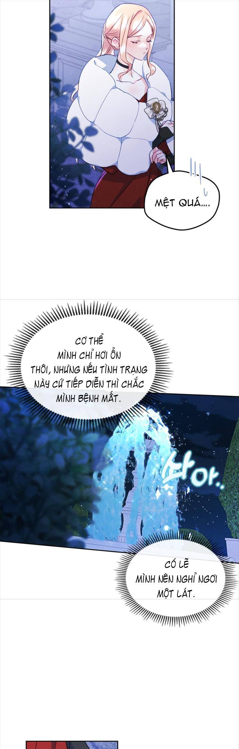 Bạn Thân Khác Giới Của Nam Chính Chap 43 - Next Chap 44