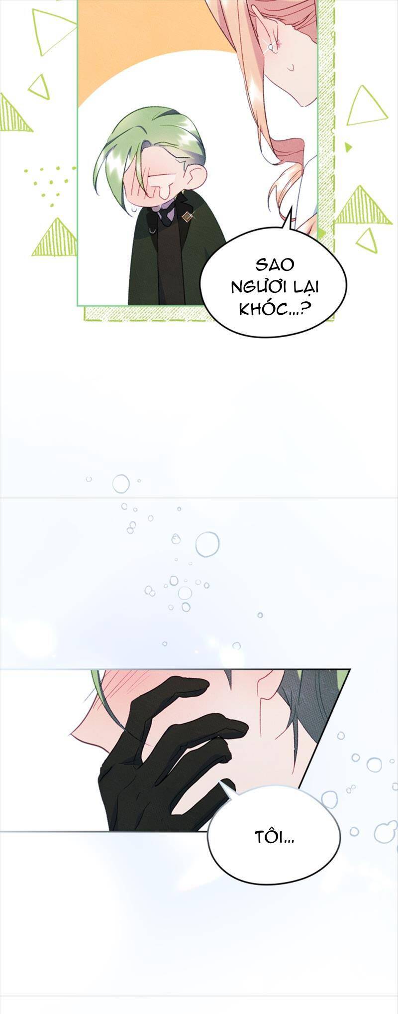 Bạn Thân Khác Giới Của Nam Chính Chap 43 - Next Chap 44