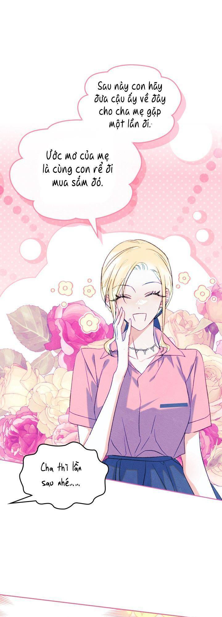 Bạn Thân Khác Giới Của Nam Chính Chap 48 - Next Chap 49