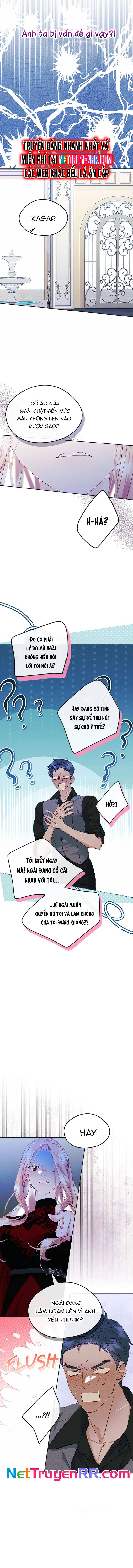 Bạn Thân Khác Giới Của Nam Chính Chap 57 - Next Chap 58