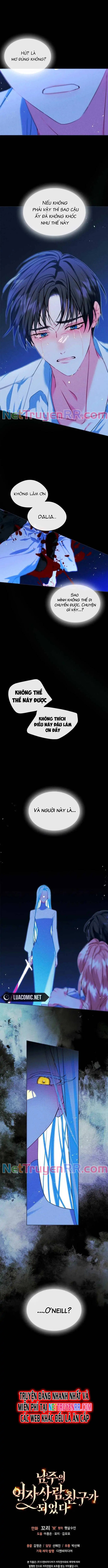 Bạn Thân Khác Giới Của Nam Chính Chap 65 - Next Chap 66