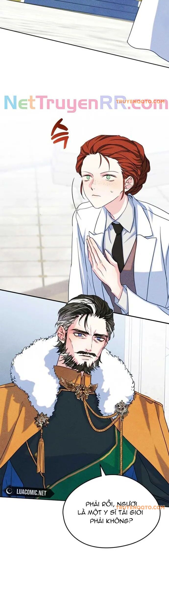 Bạn Thân Khác Giới Của Nam Chính Chap 68 - Next Chap 69