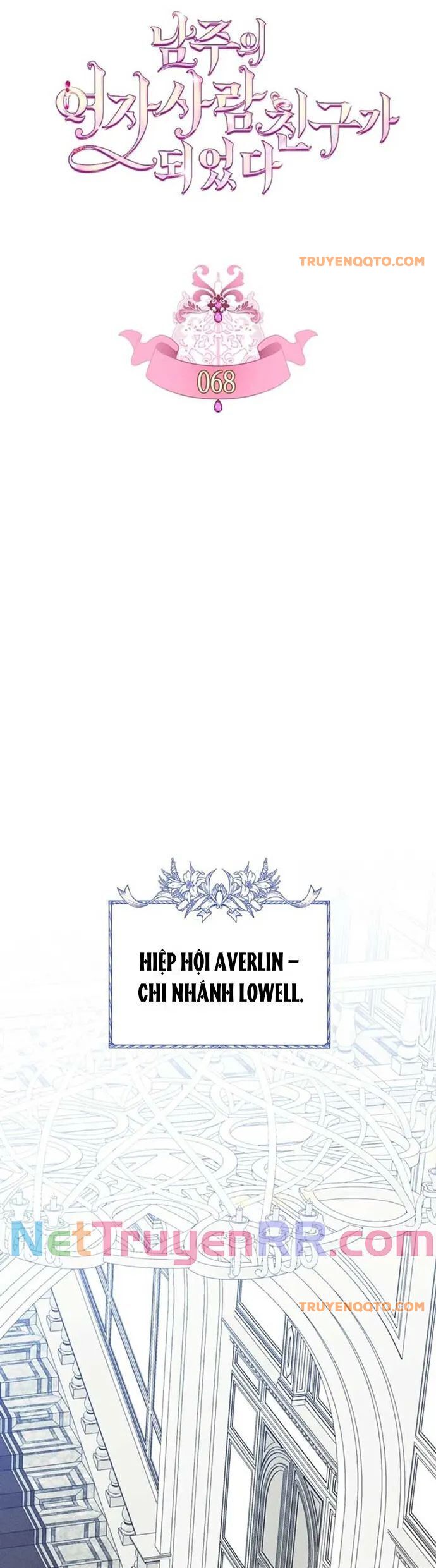 Bạn Thân Khác Giới Của Nam Chính Chap 68 - Next Chap 69