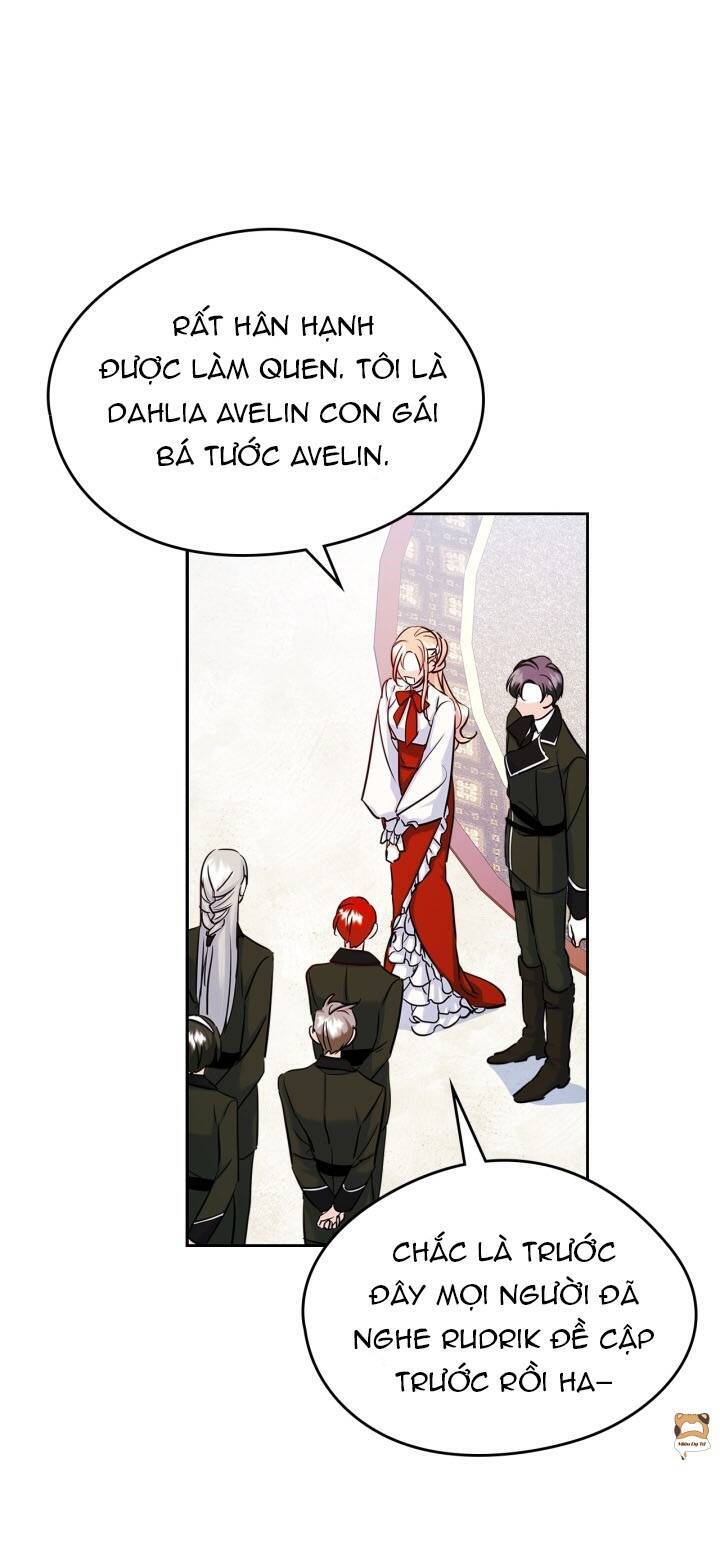 Bạn Thân Khác Giới Của Nam Chính Chap 40 - Next Chap 41