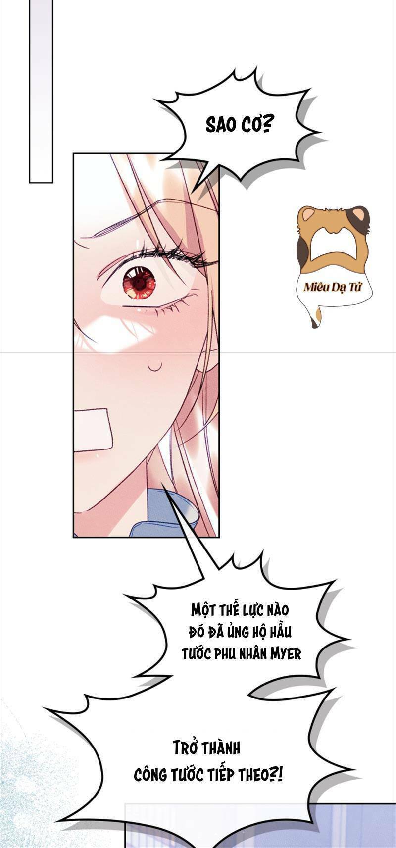 Bạn Thân Khác Giới Của Nam Chính Chap 45 - Next Chap 46