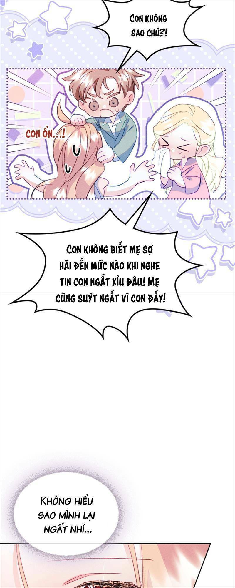 Bạn Thân Khác Giới Của Nam Chính Chap 45 - Next Chap 46