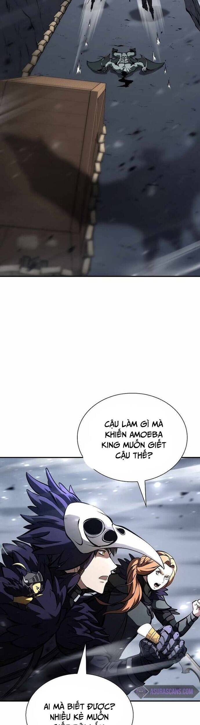 Sự Trở Lại Ma Dược Sư Cấp Fff Chap 40 - Next Chap 41