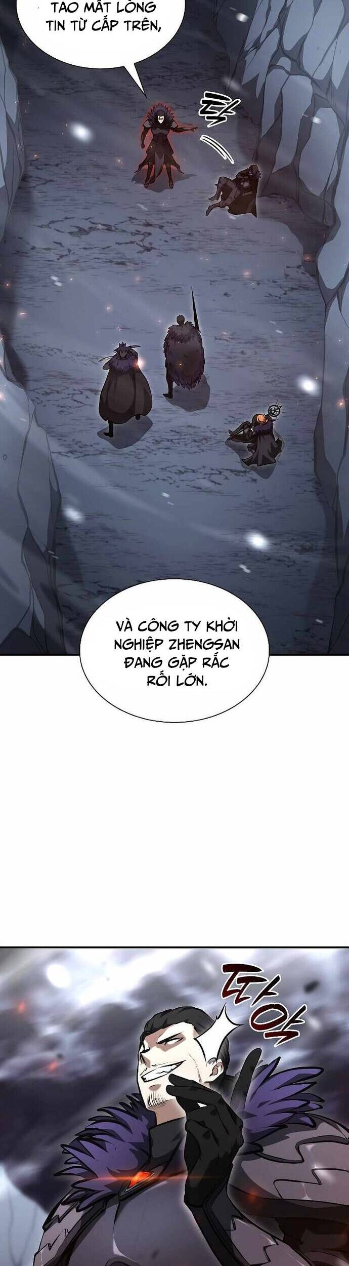 Sự Trở Lại Ma Dược Sư Cấp Fff Chap 40 - Next Chap 41