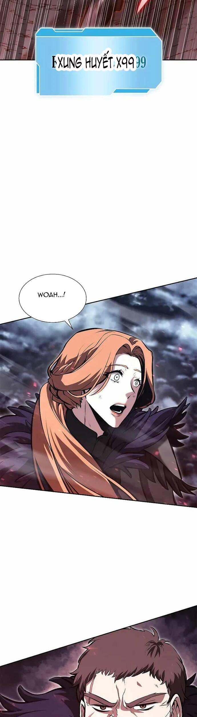 Sự Trở Lại Ma Dược Sư Cấp Fff Chap 42 - Next Chap 43