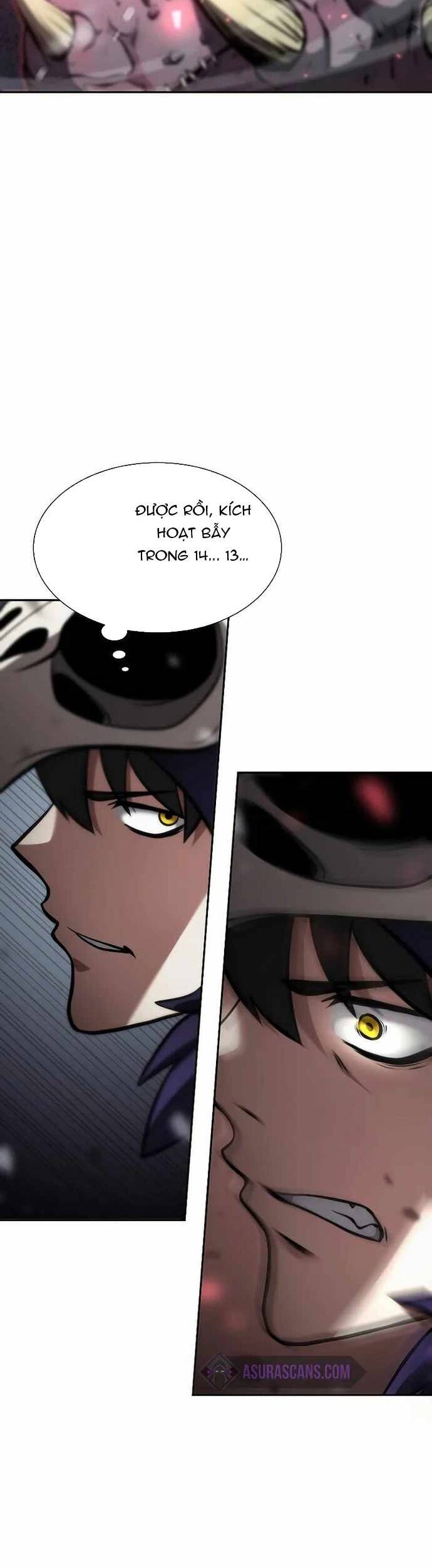 Sự Trở Lại Ma Dược Sư Cấp Fff Chap 42 - Next Chap 43