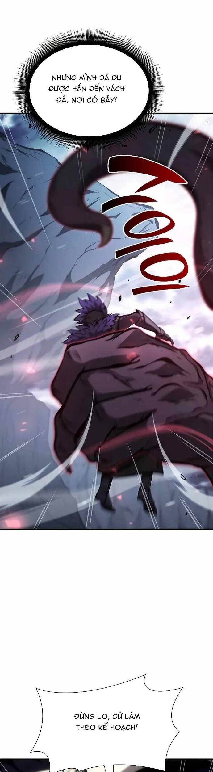 Sự Trở Lại Ma Dược Sư Cấp Fff Chap 42 - Next Chap 43