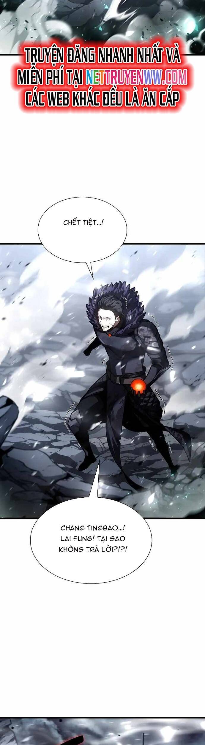 Sự Trở Lại Ma Dược Sư Cấp Fff Chap 42 - Next Chap 43