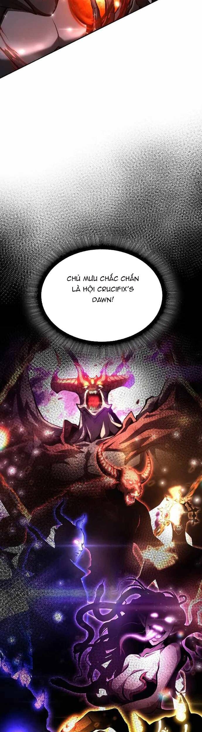 Sự Trở Lại Ma Dược Sư Cấp Fff Chap 42 - Next Chap 43