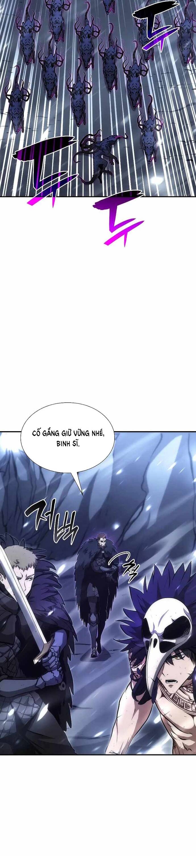 Sự Trở Lại Ma Dược Sư Cấp Fff Chap 44 - Next Chap 45