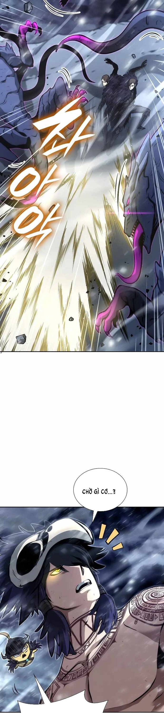 Sự Trở Lại Ma Dược Sư Cấp Fff Chap 44 - Next Chap 45