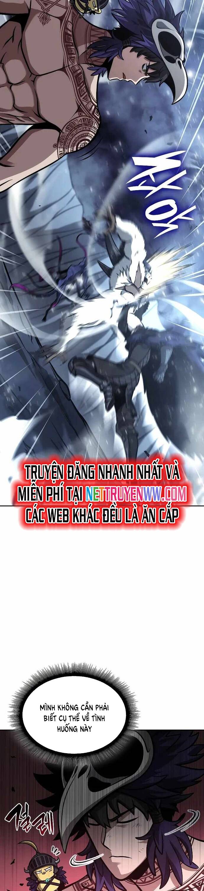 Sự Trở Lại Ma Dược Sư Cấp Fff Chap 44 - Next Chap 45